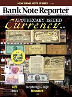 Banknote Reporter
